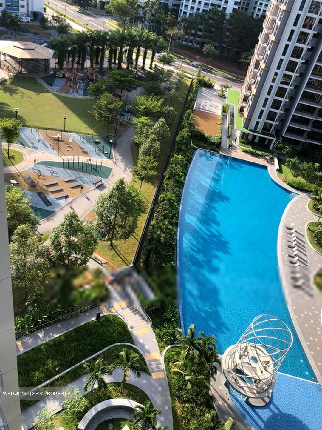 Parc Life (D27), Condominium #610608191